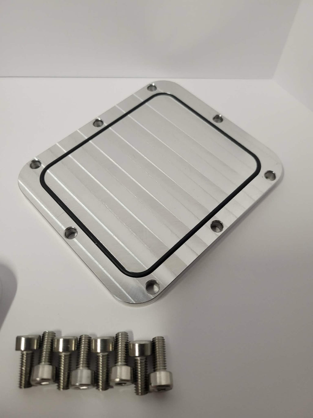 Stock Case Shift Fork Window