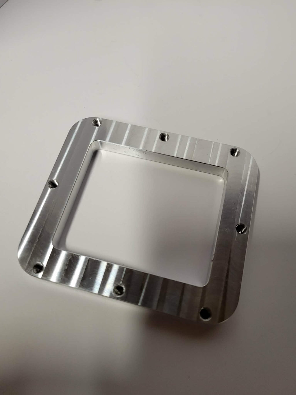 Stock Case Shift Fork Window