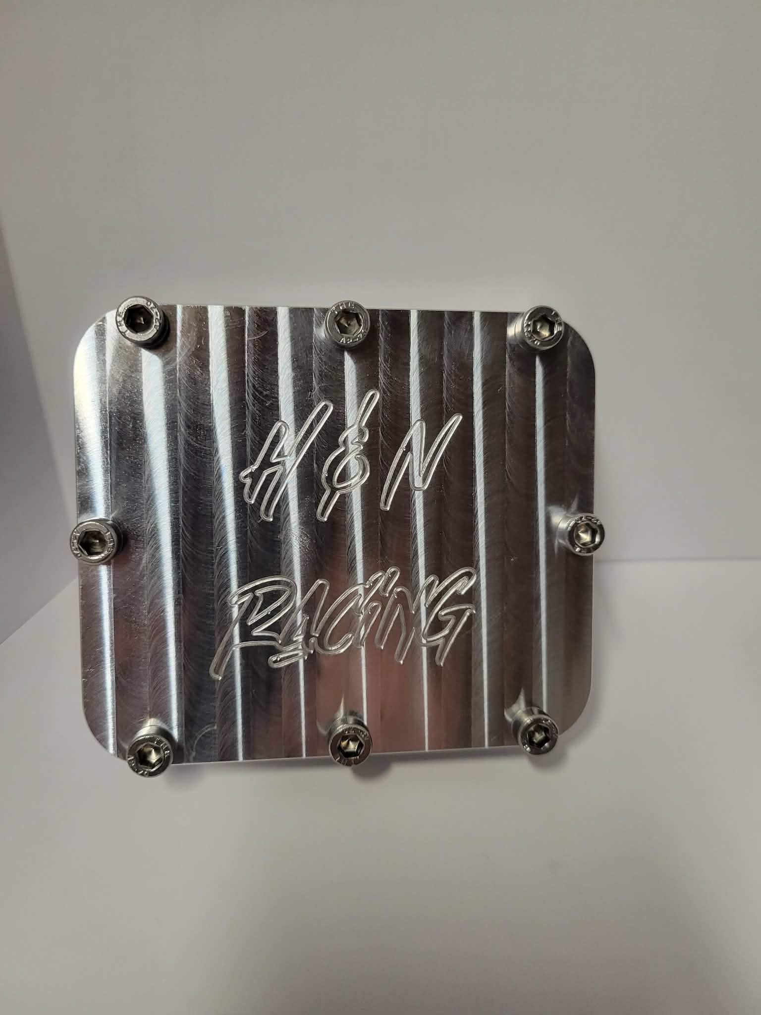 Stock Case Shift Fork Window