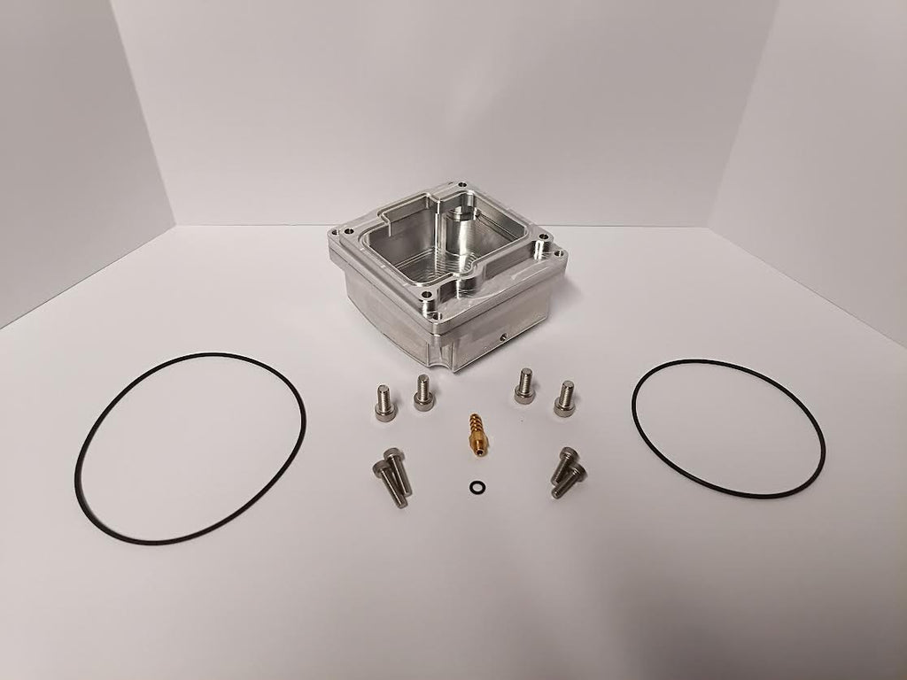 Keihin PWK Oversized Float Bowls