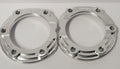 DM Dry Block Dome Lock, Dome Trap, Dry  Head (Pair)
