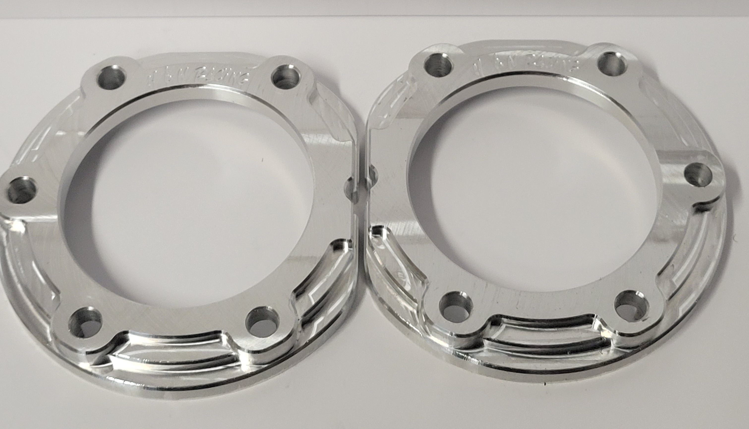 DM Dry Block Dome Lock, Dome Trap, Dry  Head (Pair)