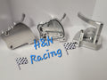 DUNER/TRAIL Closed Throttle
