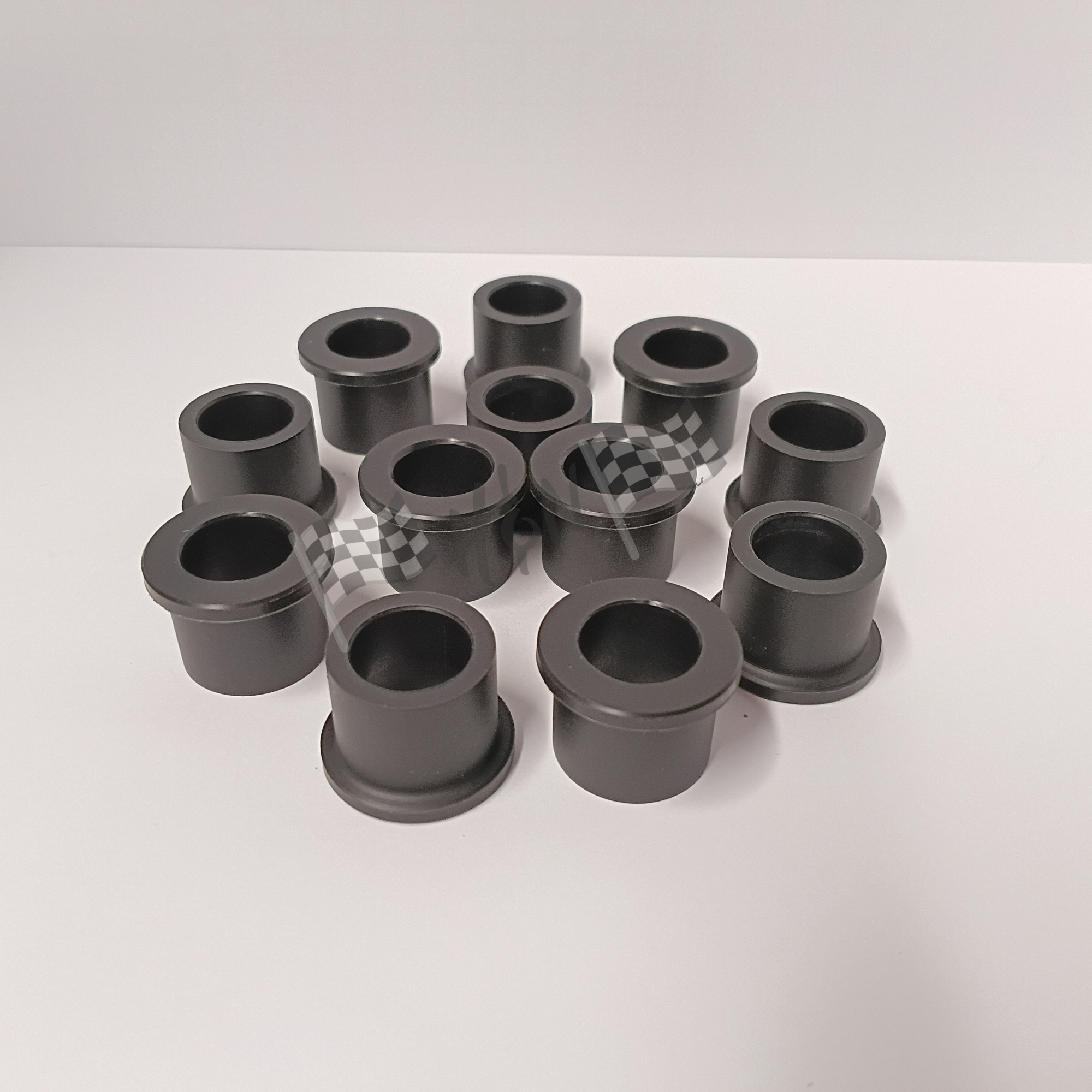 Suspension Bushings, set of 12